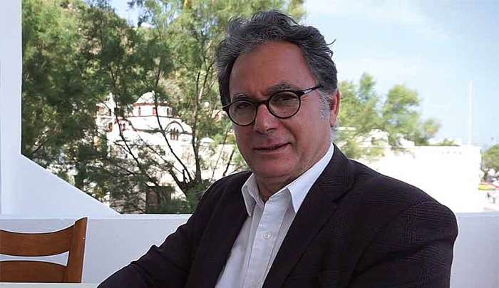Μήνυμα του Δημάρχου Νισύρου κ. Χριστοφή Κορωναίου για τη Ναυμαχία του Γέροντα και το «Πηγάδι του Μιαούλη» στη Νησίδα Γυαλί
