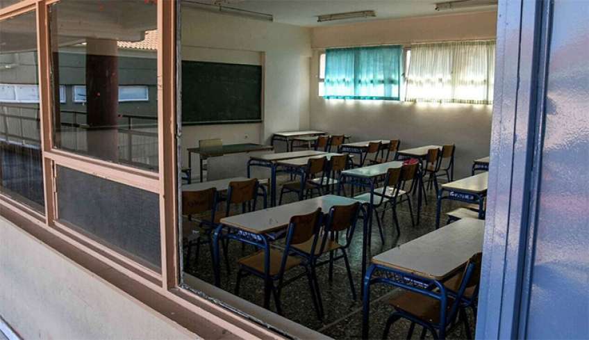 Πότε θα είναι κλειστά τα σχολεία λόγω εκλογών