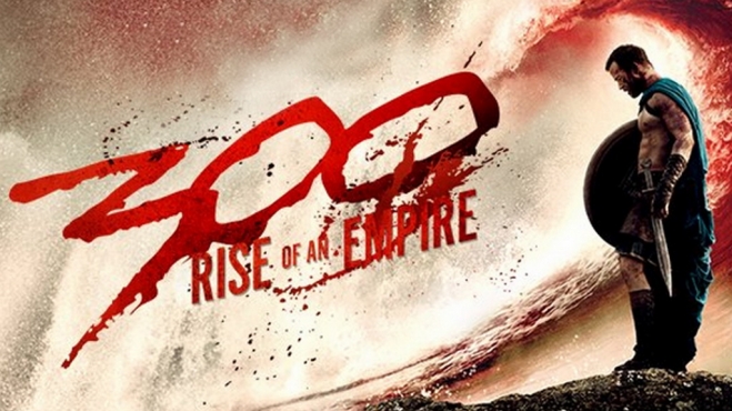 300: Η ΑΝΟΔΟΣ ΤΗΣ ΑΥΤΟΚΡΑΤΟΡΙΑΣ - (300: RISE OF AN EMPIRE)