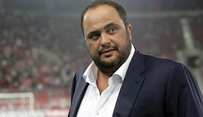 Παραπομπή του Β. Μαρινάκη ζητά ο εισαγγελέας και εισηγείται την προφυλάκισή του