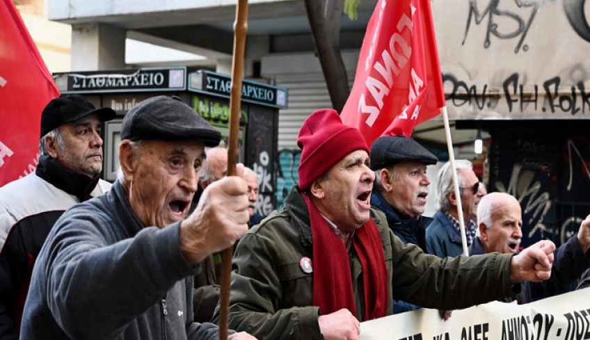 Διπλό παράθυρο από το ΣτΕ για τα αναδρομικά των συνταξιούχων