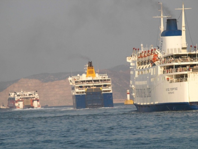 Ποσειδώνια 2014: Πώς χρηματοδοτείται η ελληνική ναυτιλία