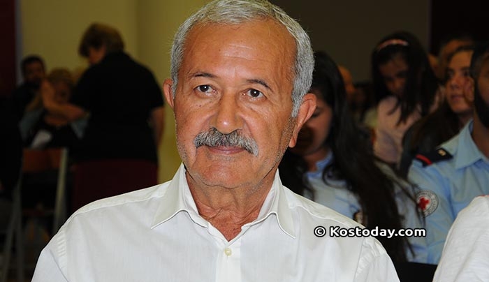 ΠΡΟΣΚΛΗΣΗ ΚΩΣ ΜΑΡΙΝΑ: Επίσκεψη στο ελαιοτριβείο '' Κωακός Ελαιώνας ''