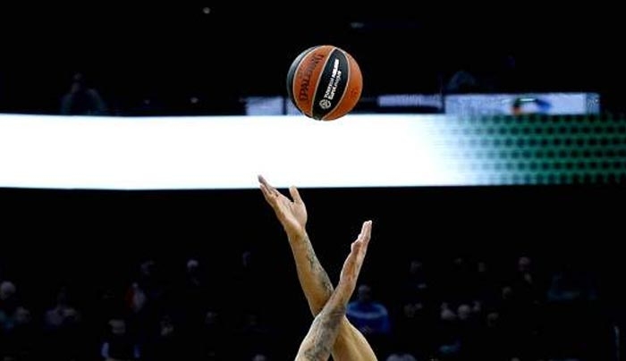 Φοροδιαφυγή εκατομμυρίων με γνωστούς μπασκετμπολίστες ελληνικής ομάδας