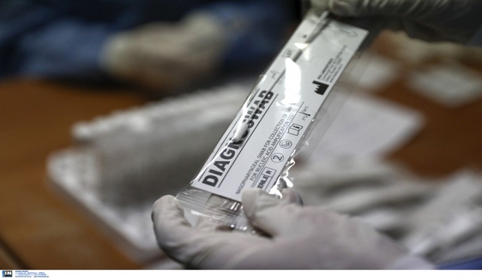 ΕΡΓΑΝΗ: Εντοπίστηκαν 21.000 ανεμβολίαστοι εργαζόμενοι χωρίς rapid test