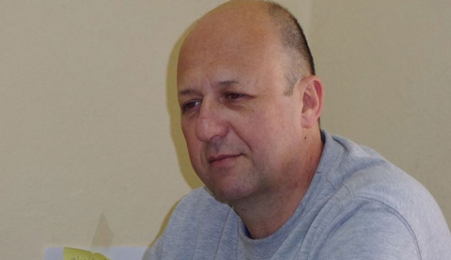 Δήλωση παραίτησης του κ. Κάσσα Παναγιώτη από τη θέση του Προέδρου της Ένωσης Υπαλλήλων Πυροσβεστικού  Σώματος Νήσου Ρόδου &amp; Δωδεκανήσου