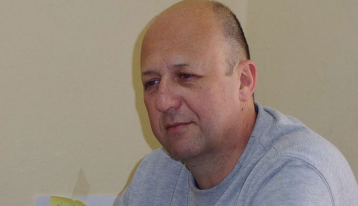 Δήλωση παραίτησης του κ. Κάσσα Παναγιώτη από τη θέση του Προέδρου της Ένωσης Υπαλλήλων Πυροσβεστικού  Σώματος Νήσου Ρόδου &amp; Δωδεκανήσου