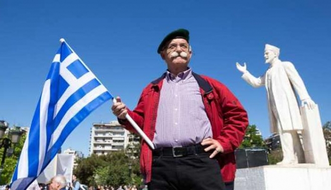 Τα παράλογα του ΕΚΑΣ - Σύνταξη 601,3 € απολαβές 831,33 €, σύνταξη 706 € απολαβές 706 €