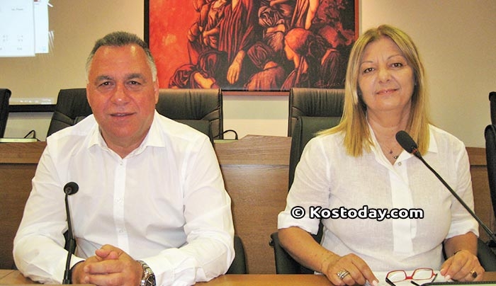 ΔΕΙΤΕ ΒΙΝΤΕΟ από τη Συνέντευξη τύπου με θέμα: "Θερινά Ιπποκράτεια 2016"