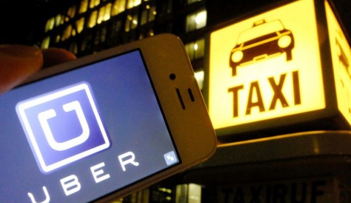 Η Uber απέκρυψε κυβερνοεπίθεση & υποκλοπή δεδομένων 57 εκατομμυρίων χρηστών