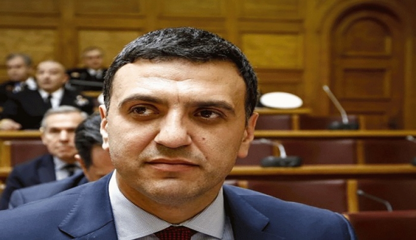 Β. Κικίλιας: Μειώνονται οι τιμές στα φάρμακα, αλλάζει η εικόνα στην περίθαλψη