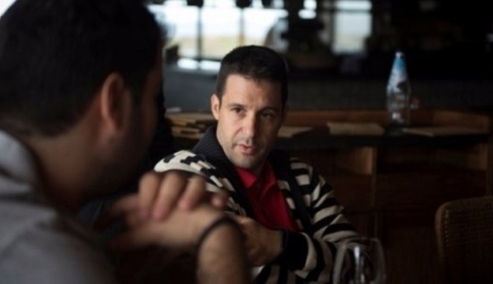 Ιπποκράτης: "Θα παρακολουθούμε την πορεία ενός φίλου"