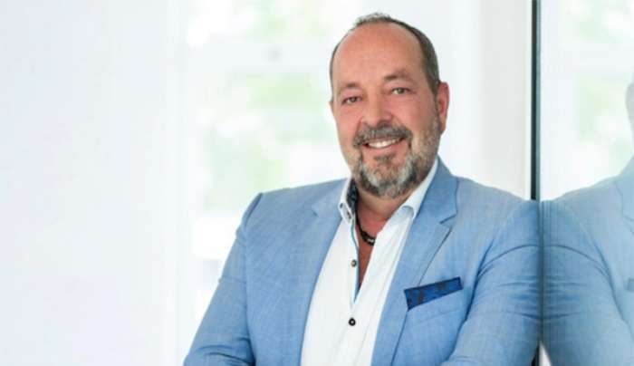Ο Oliver Grosse-Kleimann του Alltours στο Tornos News: Ρόδος και Κρήτη απογειώνονται στη γερμανική αγορά