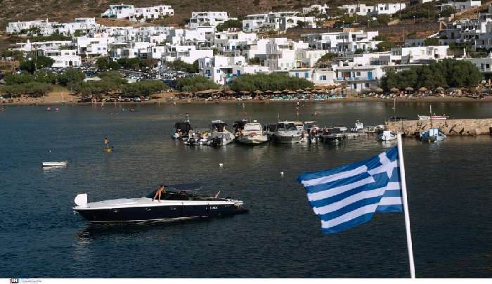 Τουρισμός για Όλους: Ανακοινώθηκε η ημερομηνία της 2ης κλήρωσης, ετοιμάζονται για διακοπές 200.000 νέοι δικαιούχοι