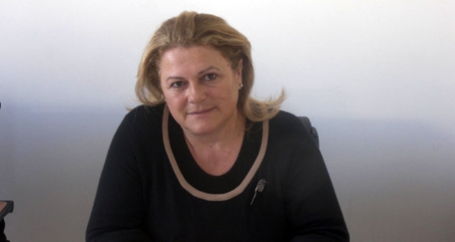 Ε.Αναγνωστίδου:"Η νυν Δημοτική Αρχή της Κω κατέβαλε προσπάθειες απομάκρυνσής μου από την Διεύθυνση Τ.Y,διότι δεν «εξυπηρετούσα» το «επιθυμητό σύστημα διαχείρισης» - Η άρνηση εκτέλεσης παράνομης εντολής του Δημάρχου Κω ..."