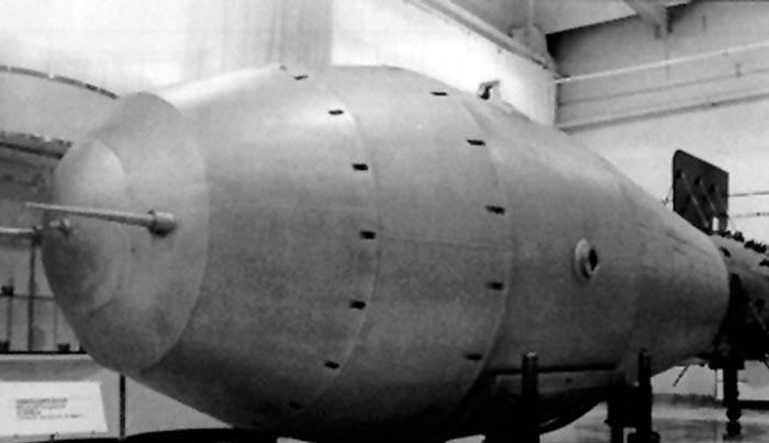Βόμβα υδρογόνου: Ένα πανίσχυρο όπλο που δεν έχει ακόμα χρησιμοποιηθεί