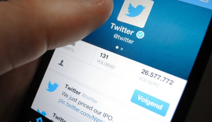 Γιατί το Twitter ζητά από όλους τους χρήστες να αλλάξουν κωδικό