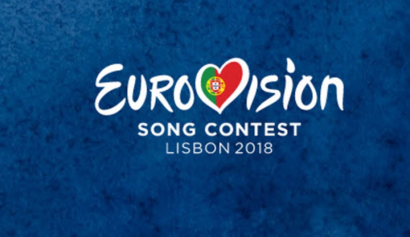 Eurovision 2018: Η ελληνική συμμετοχή, η Παπαρίζου και ο… καφενές της ΕΡΤ