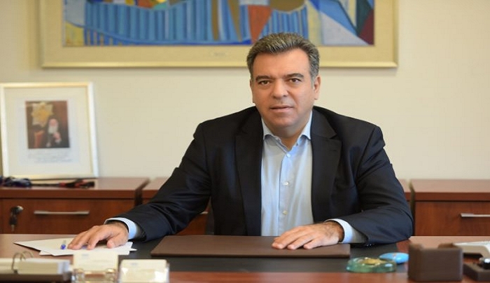 Μάνος Κόνσολας: Τα 5 ζητήματα που καλείται να αντιμετωπίσει άμεσα ο ελληνικός τουρισμός