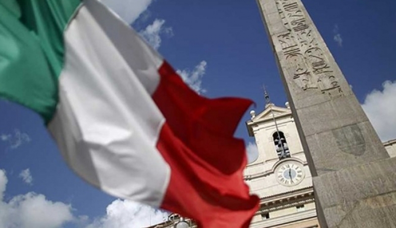 Τρόμος στην Ευρώπη: Η Ιταλία θέλει μηχανισμό εξόδου από το ευρώ και «κούρεμα» 250 δισ.