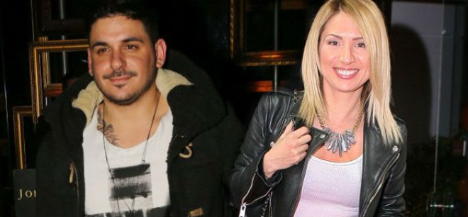 Stan - Ηλιάκη: Το νέο ζευγαράκι της showbiz!