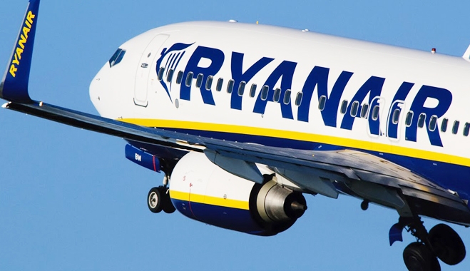 Τσουχτερές «κρυφές» χρεώσεις από την Ryanair