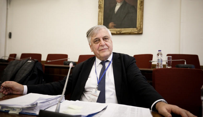 Novartis: Οι νέες βόμβες Αγγελή «τελειώνουν» τον Ρασπούτιν