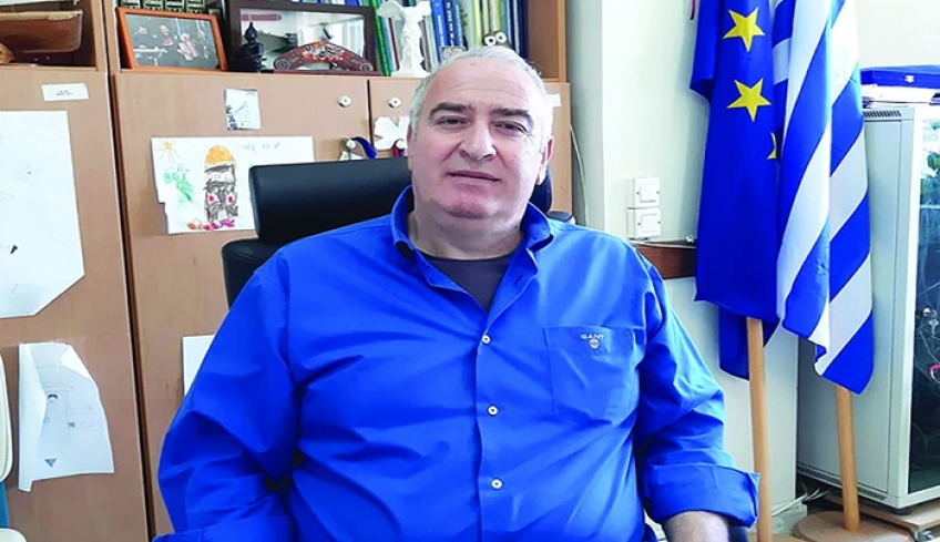 Ομαλά προβλέπεται να ξεκινήσει στα Δωδ/σα η νέα σχολική χρονιά