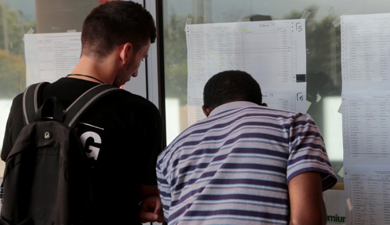 Βάσεις 2018: Εκτιμήσεις για τις βάσεις των σχολών μετά τις βαθμολογίες