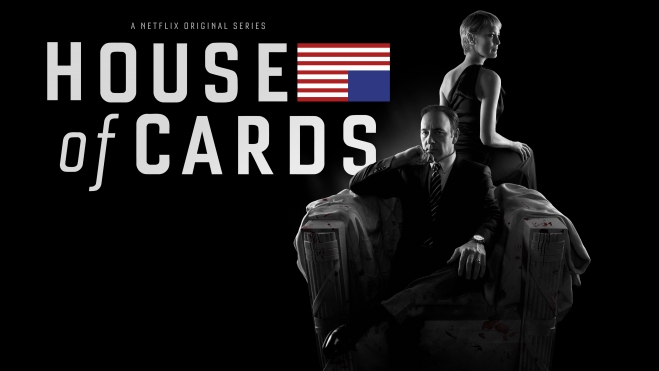 Καθυστερούν τα γυρίσματα του νέου κύκλου“House of Cards”