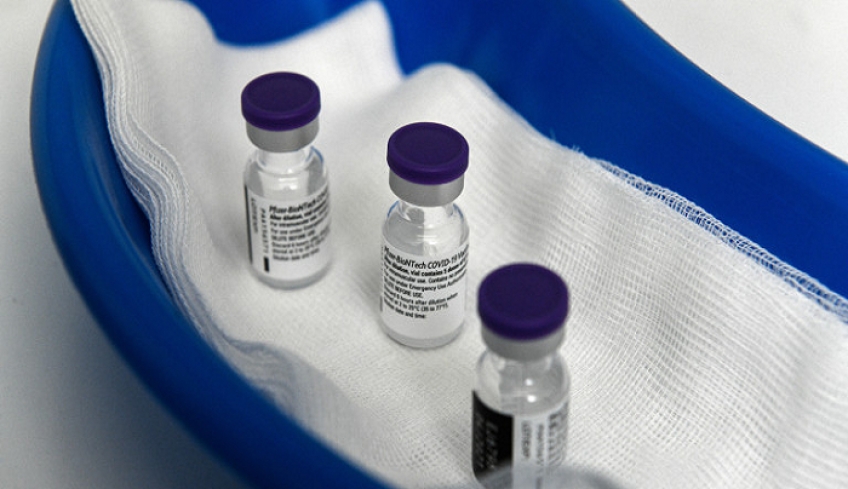 Εμβόλιο και αλλεργίες: Τι ισχύει για περιπτώσεις με αναφυλαξία -Η απάντηση της Μαρίας Θεοδωρίδου