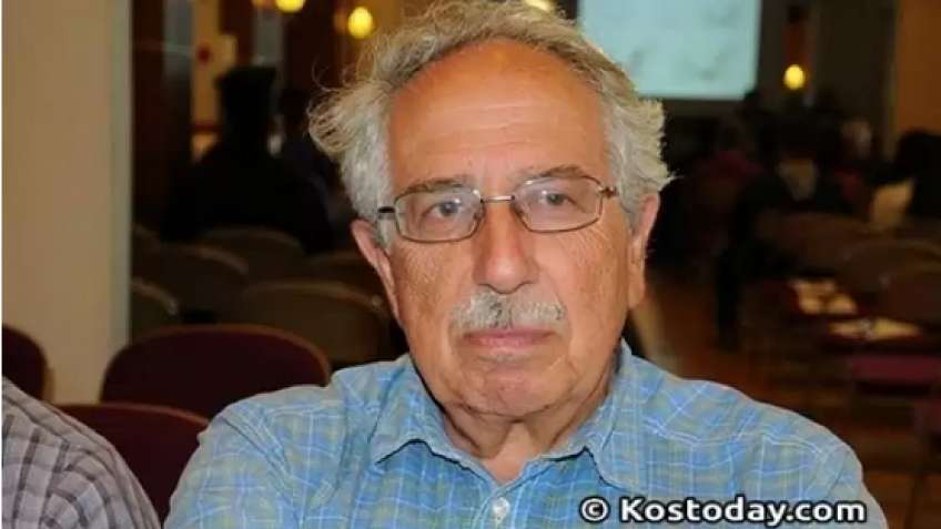 Ν. Μυλωνάς μετεκλογικό σχόλιο: η νίκη Νικηταρά και Χατζημάρκου είναι προϊόν απουσίας δομημένης αντιπολίτευσης