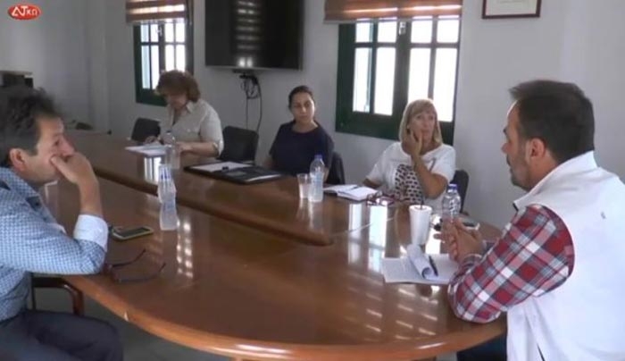 "Γάμος αλά ΚΩΑΚΑ"- Οργανώνεται η Αντιδημαρχία Τουρισμού για την υποστήριξη του- ΒΙΝΤΕΟ