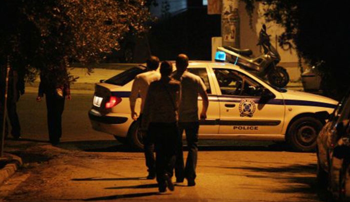 Συνελήφθη στη Ρόδο 24χρονος Βούλγαρος, διωκόμενος για υποθέσεις κλοπών