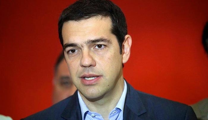 Τι είπε ο Τσίπρας στους αγρότες μπροστά στις κάμερες – ΒΙΝΤΕΟ