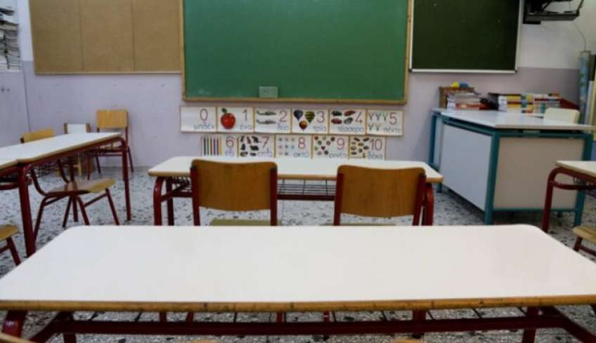 Κλείνει τα σχολεία στη Σύμη ο Δήμαρχος εξαιτίας της επικειμένης κακοκαιρίας