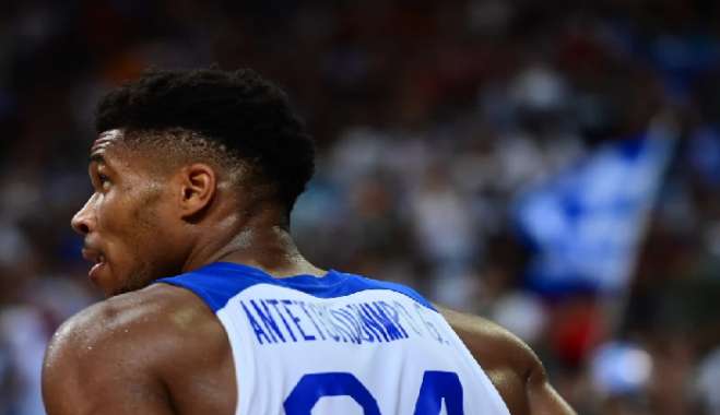 Eurobasket 2022: Το πρόγραμμα και οι τηλεοπτικές μεταδόσεις της ΕΡΤ