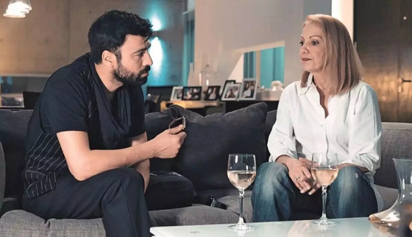 8 Λέξεις: Ο ΣΚΑΪ κρατούσε την τελευταία λέξη στη συμφωνία με τον Ανδρέα Γεωργίου