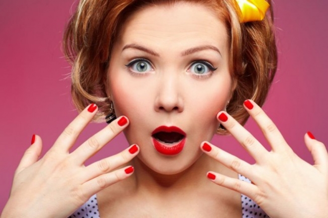 5 Tips για να σταματήσεις να τρώς τα νύχια σου