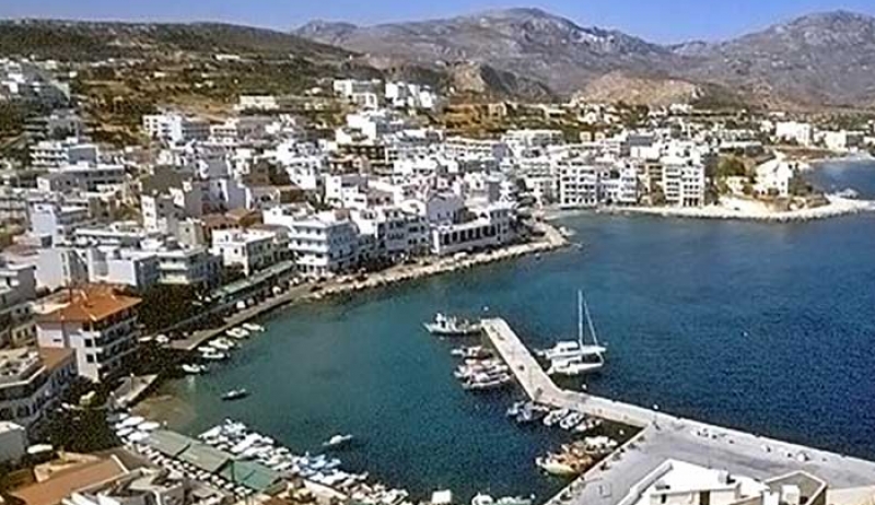 Κάλυμνος: Ειδική επιτροπή της ΥΠΑ για την μελέτη μεταφοράς του αεροδρομίου