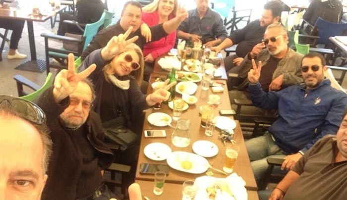 Δικαιώθηκαν οι 13 ΕΡΓΑΖΟΜΕΝΟΙ ΤΟΥ ΔΗΡΑΣ