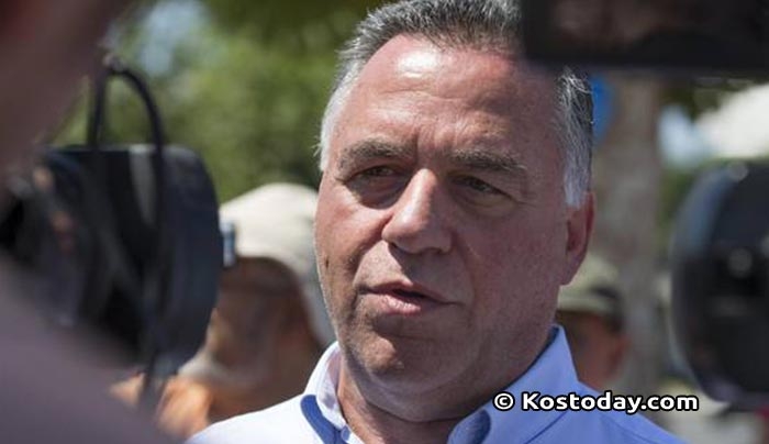 Δήμος Κω: ΟΧΙ στη μεταφορά μεταναστών από άλλα νησιά ή από την ηπειρωτική χώρα στην Κω