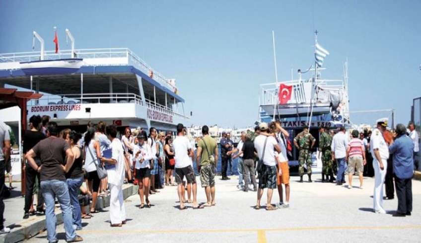 ΔΛΤ Κω: Δημόσιος πλειοδοτικός διαγωνισμός για παραχώρηση χώρου (προβλήτας ΔΕΗ)