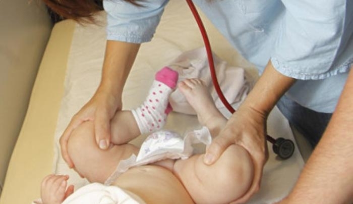 Λαμία: Θρίλερ με κακοποίηση μικρού παιδιού - Οι γιατροί το εξέτασαν και ειδοποίησαν την αστυνομία!