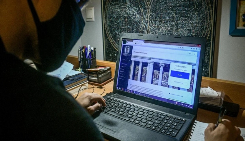 Εκτός και τηλεκπαίδευσης όσοι μαθητές δεν έχουν βεβαίωση self test