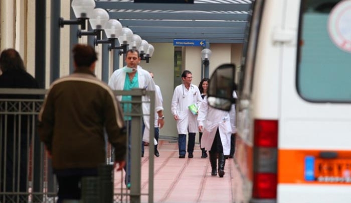 Την επόμενη εβδομάδα οι προκηρύξεις του ΑΣΕΠ για 1.000 θέσεις στην Υγεία