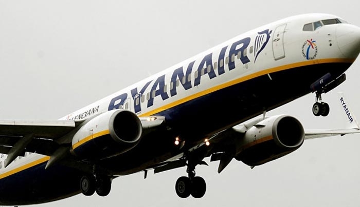 Αυξάνει η Ryanair τα δρομολόγια της προς Ρόδο-Προσφορές από 14,99 ευρώ