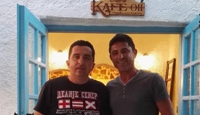 Προπονητής στον Ανταγόρα ο Κίτσιος