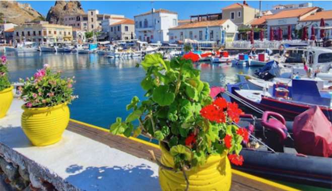 Λήμνος