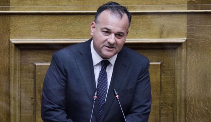 Ιωάννης Παππάς: «Όλοι μαζί, ας κάνουμε το καθήκον μας, για το δρόμο προς την ελεύθερη καθημερινότητα»